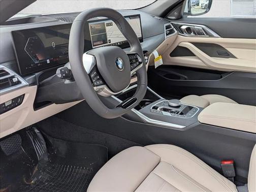 2026 BMW 430 i xDrive