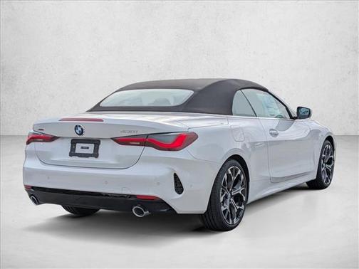 2026 BMW 430 i xDrive