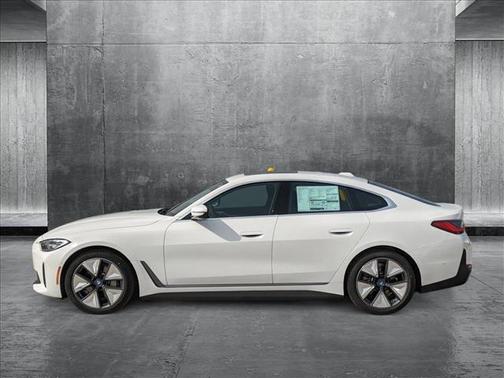 2024 BMW i4 Gran Coupe xDrive40