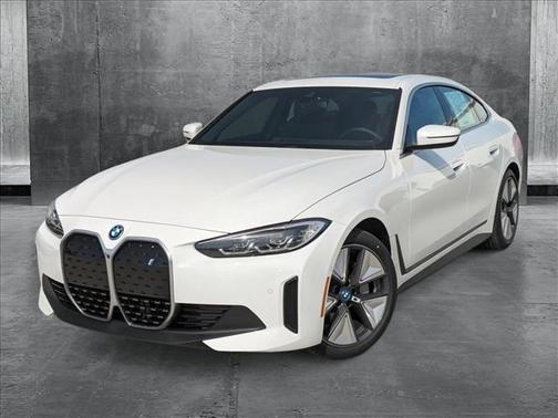 2024 BMW i4 Gran Coupe xDrive40