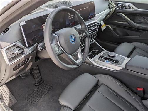 2024 BMW i4 Gran Coupe xDrive40