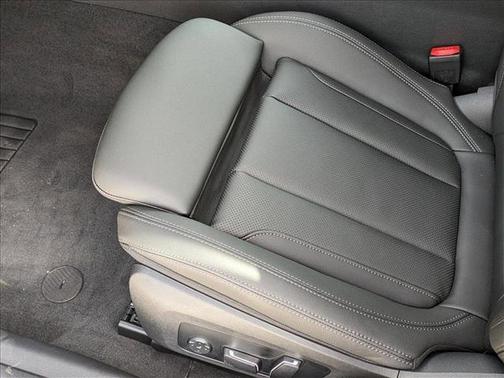 2024 BMW i4 Gran Coupe xDrive40