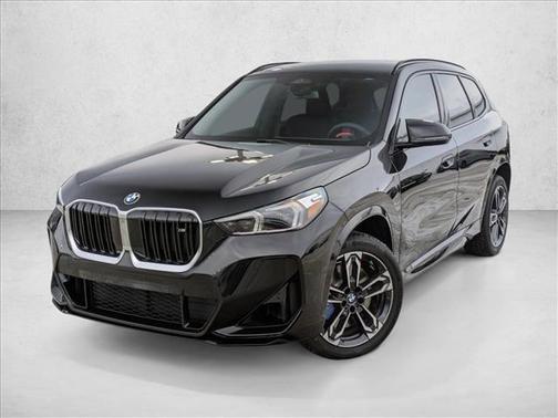 2025 BMW X1 M35i