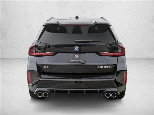 2025 BMW X1 M35i