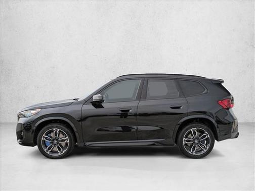 2025 BMW X1 M35i