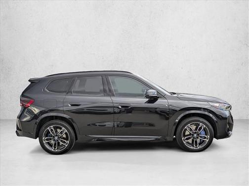 2025 BMW X1 M35i