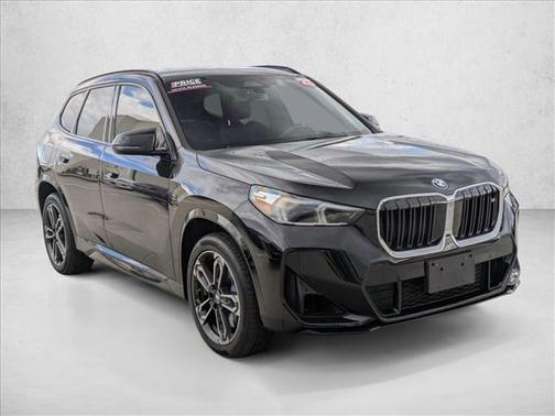 2025 BMW X1 M35i