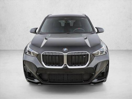 2025 BMW X1 M35i