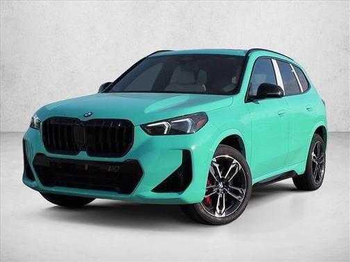 2026 BMW X1 xDrive28i