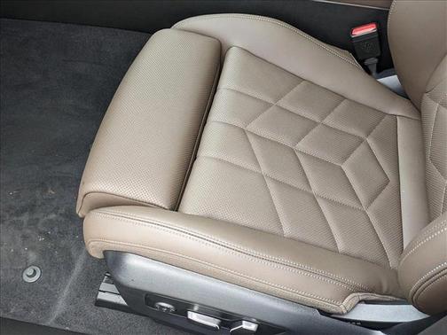 2024 BMW i5 eDrive40