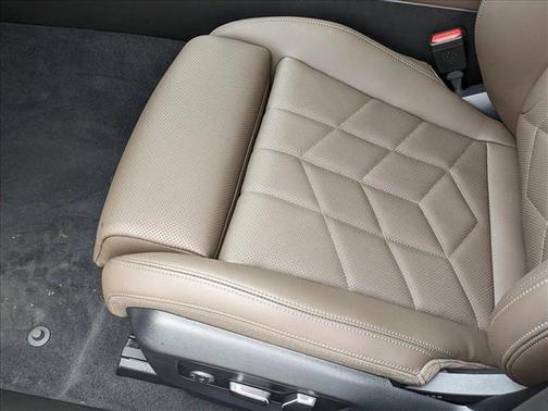 2024 BMW i5 eDrive40