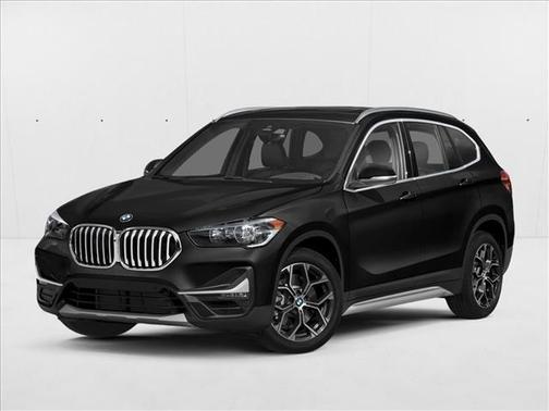 2020 BMW X1 xDrive28i