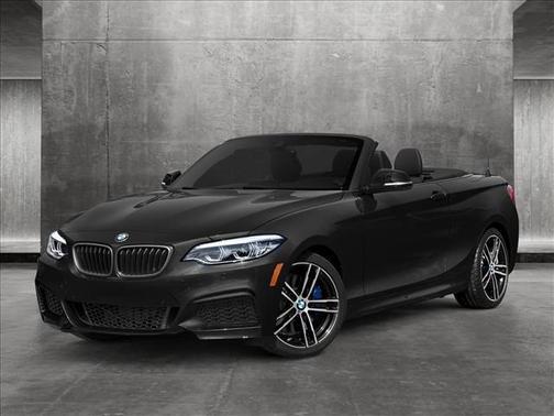 2020 BMW M240 i xDrive