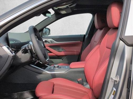 2026 BMW 430 Gran Coupe i xDrive