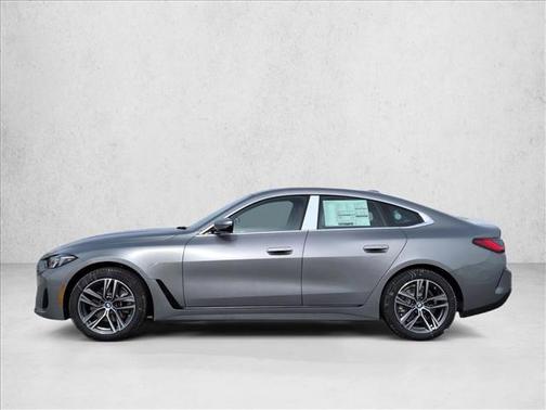 2026 BMW 430 Gran Coupe i xDrive