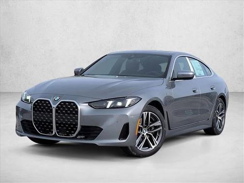 2026 BMW 430 Gran Coupe i xDrive