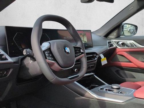 2026 BMW 430 Gran Coupe i xDrive