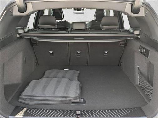 Alpine White 2026 BMW X3 30 xDrive