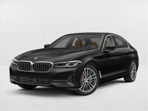 2023 BMW 530 i xDrive