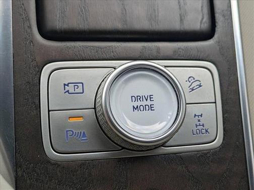 2024 Genesis GV80