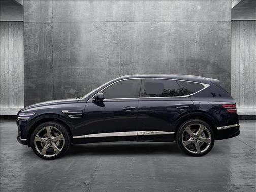 2024 Genesis GV80