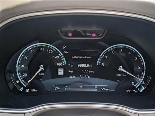 2024 Genesis GV80