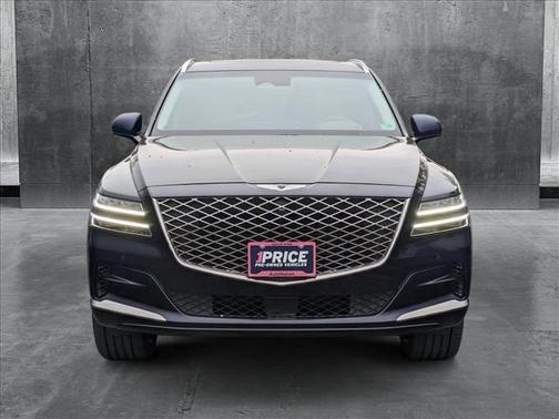 2024 Genesis GV80