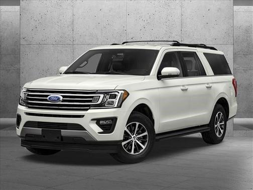 2019 Ford Expedition Max Limited