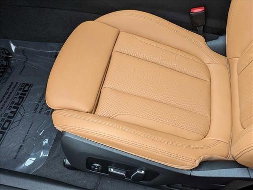 2025 BMW i4 Gran Coupe xDrive40