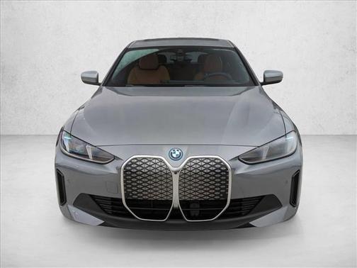 2025 BMW i4 Gran Coupe xDrive40