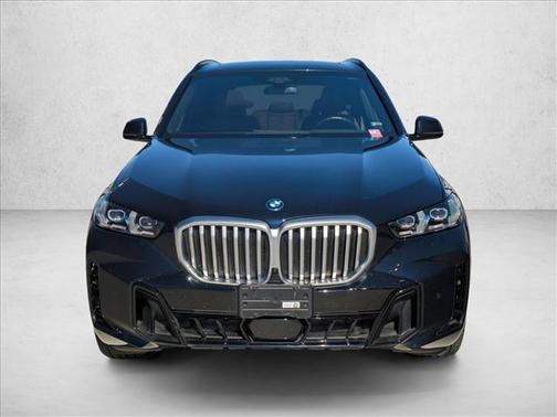 2024 BMW X5 PHEV xDrive50e