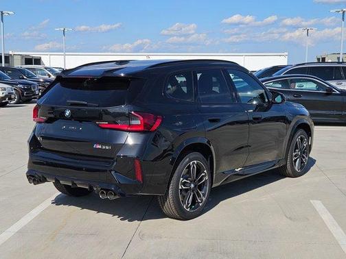 2026 BMW X1 M35i