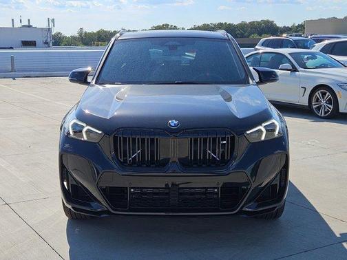 2026 BMW X1 M35i