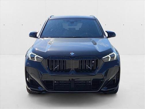 2026 BMW X1 M35i