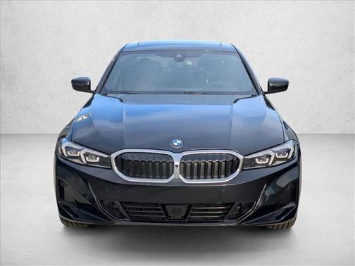 2026 BMW 330 I XDrive NA