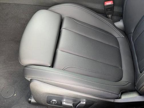 2026 BMW 330 I XDrive NA