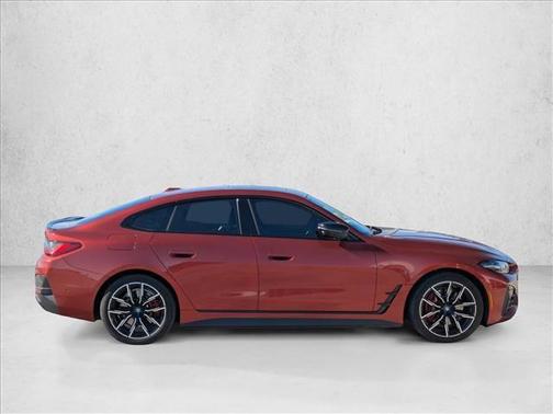 2024 BMW i4 Gran Coupe xDrive40