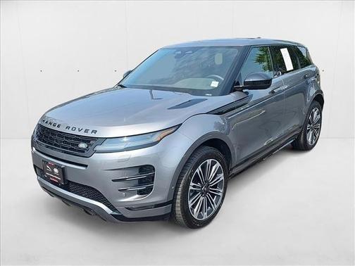2024 Land Rover Range Rover Evoque Dynamic SE