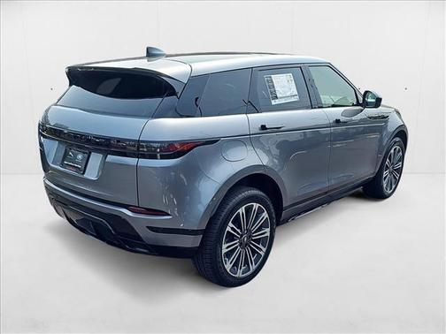 2024 Land Rover Range Rover Evoque Dynamic SE