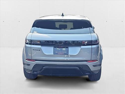 2024 Land Rover Range Rover Evoque Dynamic SE