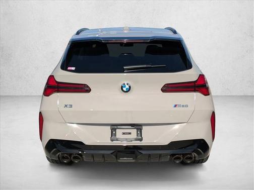 2025 BMW X3 M50 xDrive