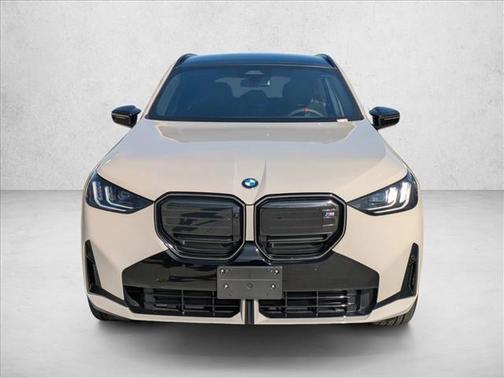 2025 BMW X3 M50 xDrive