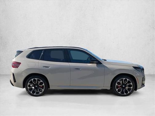 2025 BMW X3 M50 xDrive