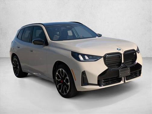 2025 BMW X3 M50 xDrive
