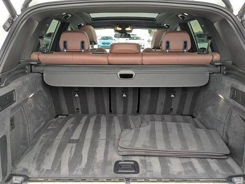 2025 BMW X5 PHEV xDrive50e