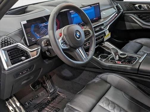2026 BMW X5 M Competition