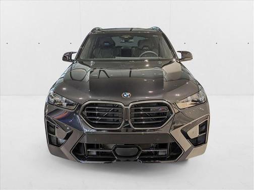 2026 BMW X5 M Competition