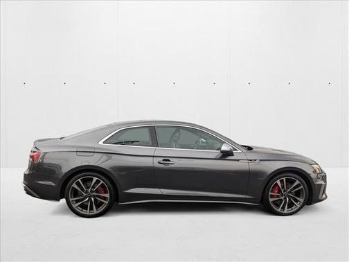 2023 Audi S5 3.0T Premium Plus