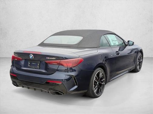 2026 BMW M440 i xDrive