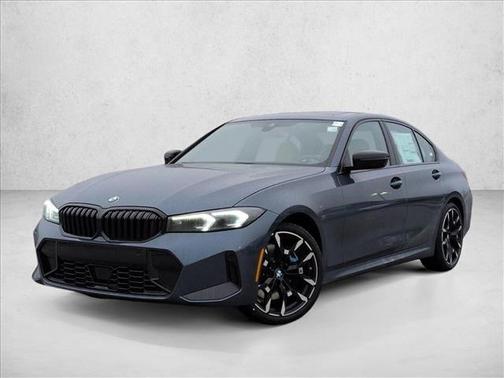 2026 BMW 330 I XDrive